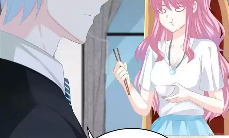 The Icy Chairman’S Cute Little Wife Chapter 28