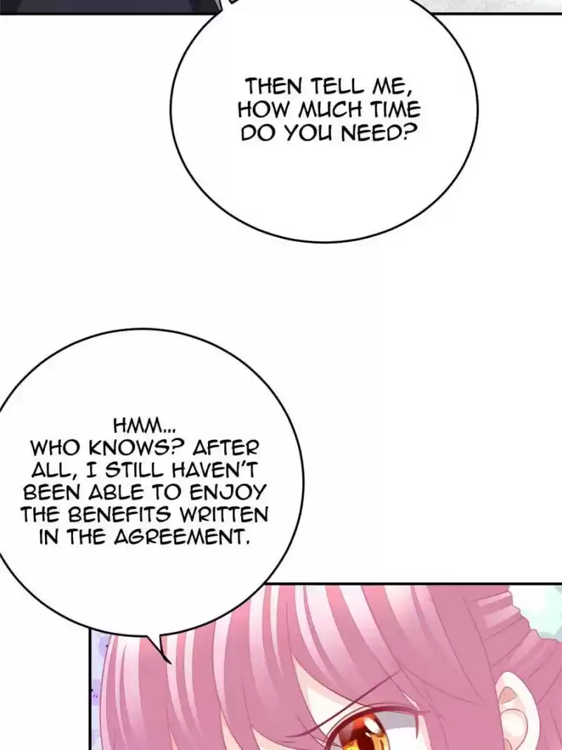 The Icy Chairman’S Cute Little Wife Chapter 28