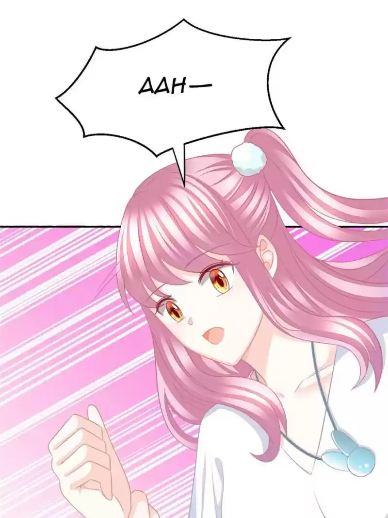 The Icy Chairman’S Cute Little Wife Chapter 28