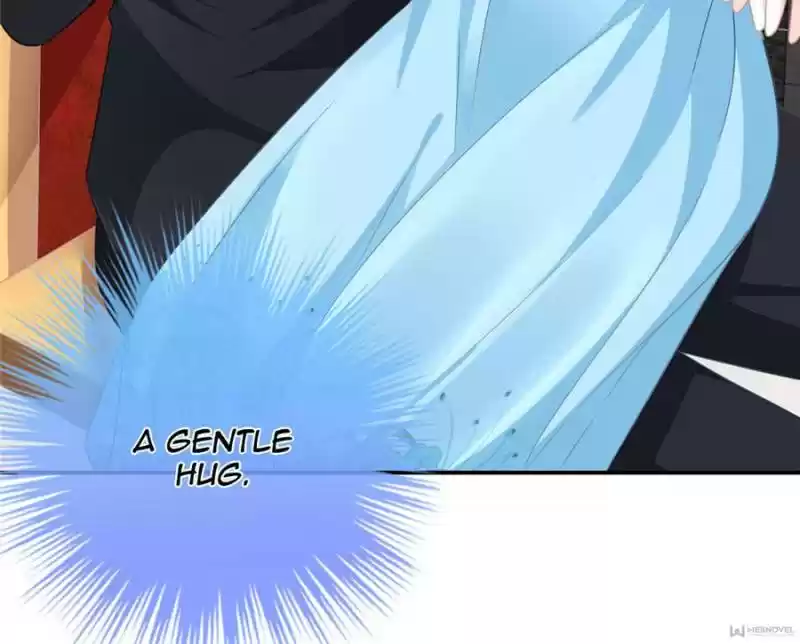 The Icy Chairman’S Cute Little Wife Chapter 28