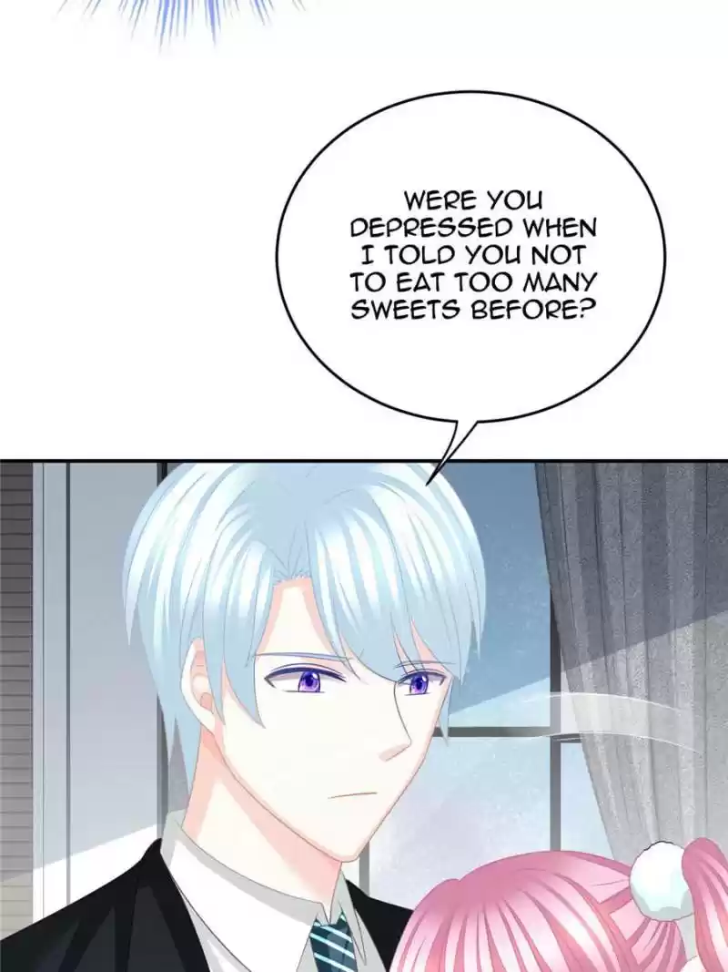 The Icy Chairman’S Cute Little Wife Chapter 28