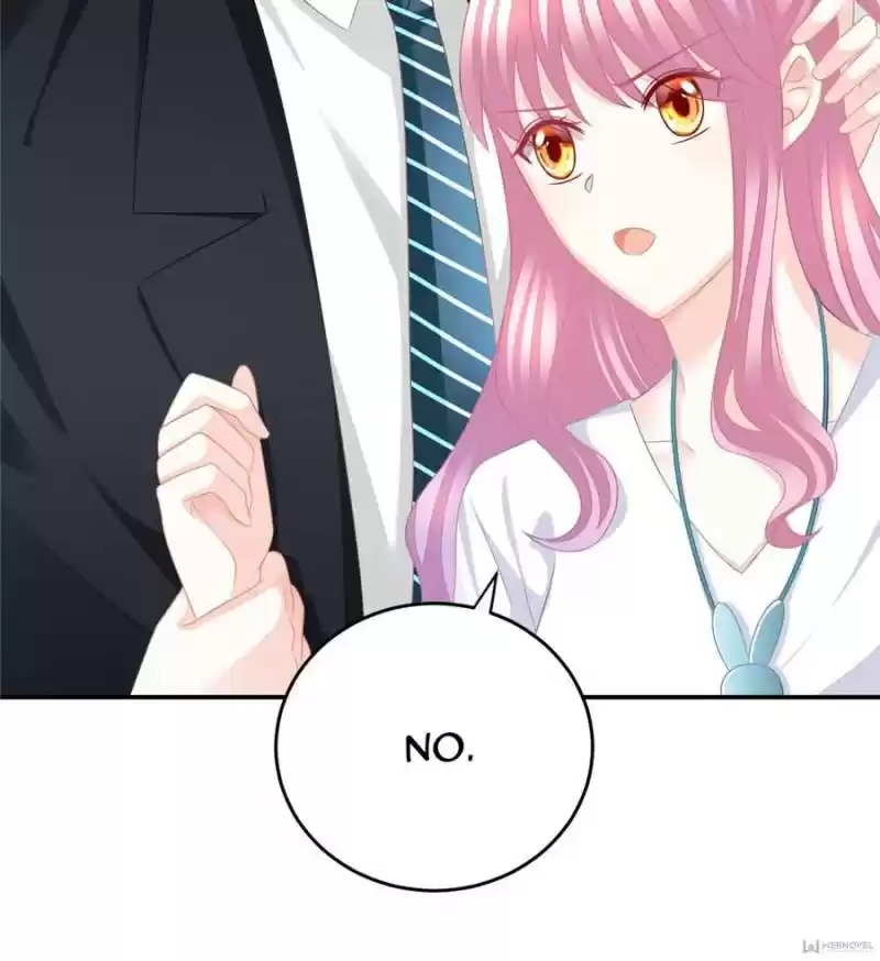 The Icy Chairman’S Cute Little Wife Chapter 28