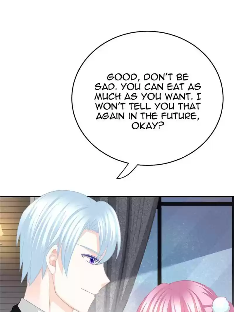 The Icy Chairman’S Cute Little Wife Chapter 28