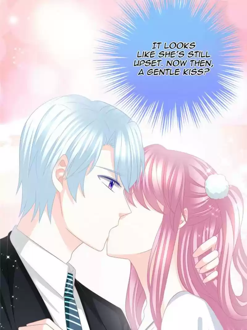 The Icy Chairman’S Cute Little Wife Chapter 28