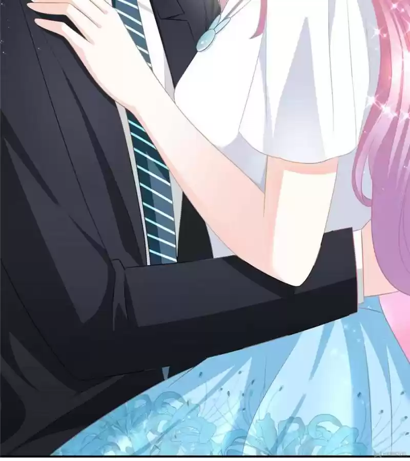 The Icy Chairman’S Cute Little Wife Chapter 28