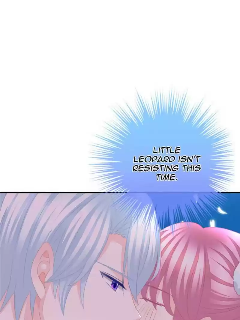 The Icy Chairman’S Cute Little Wife Chapter 28