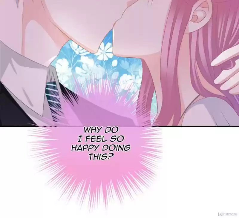 The Icy Chairman’S Cute Little Wife Chapter 28