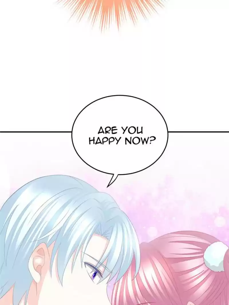 The Icy Chairman’S Cute Little Wife Chapter 28