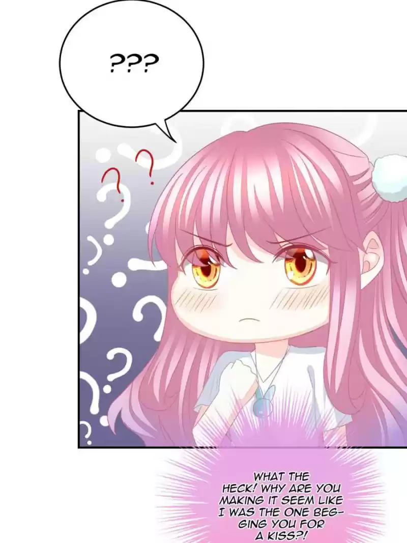 The Icy Chairman’S Cute Little Wife Chapter 28