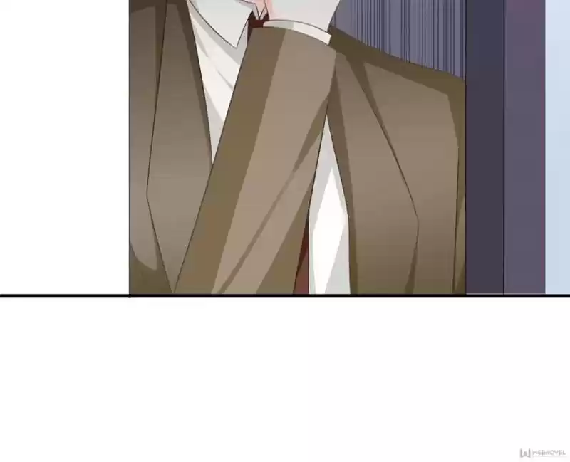 The Icy Chairman’S Cute Little Wife Chapter 28