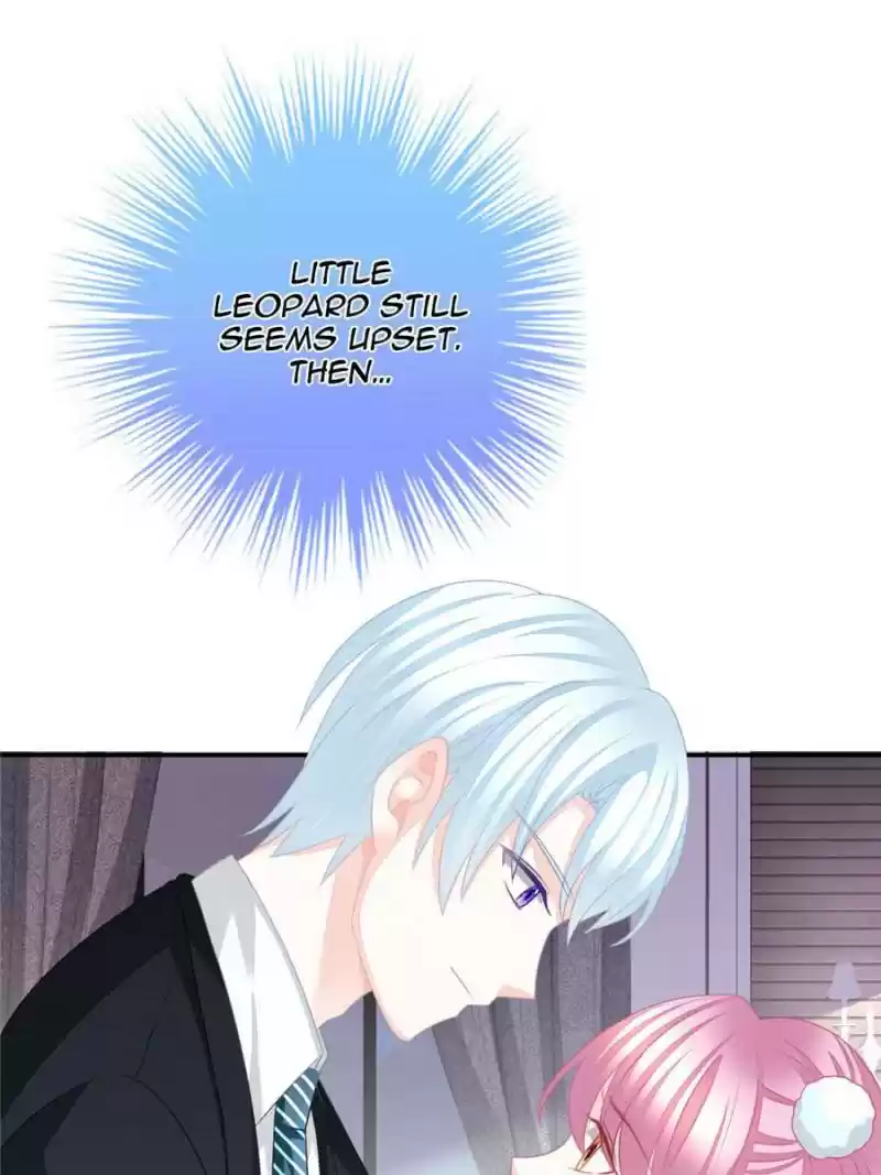 The Icy Chairman’S Cute Little Wife Chapter 29