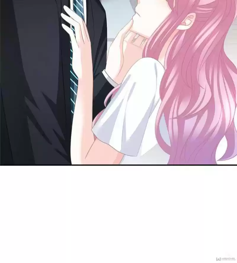 The Icy Chairman’S Cute Little Wife Chapter 29