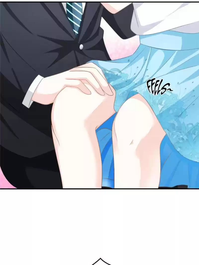 The Icy Chairman’S Cute Little Wife Chapter 29