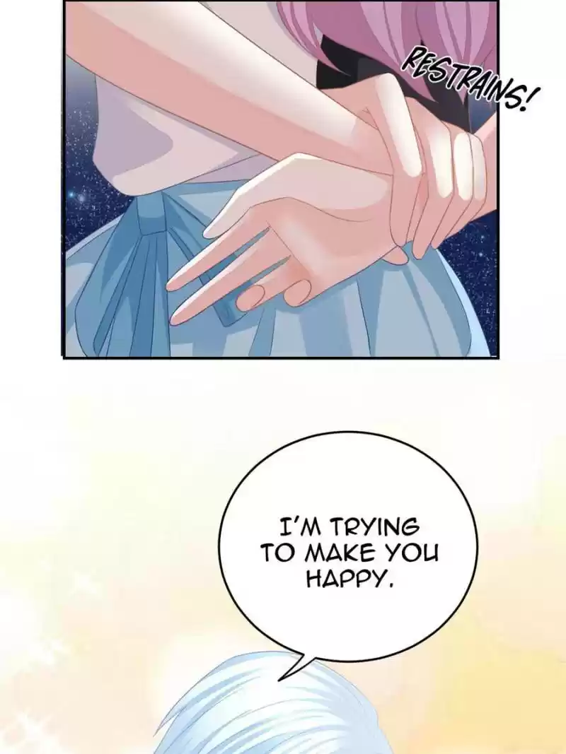 The Icy Chairman’S Cute Little Wife Chapter 29