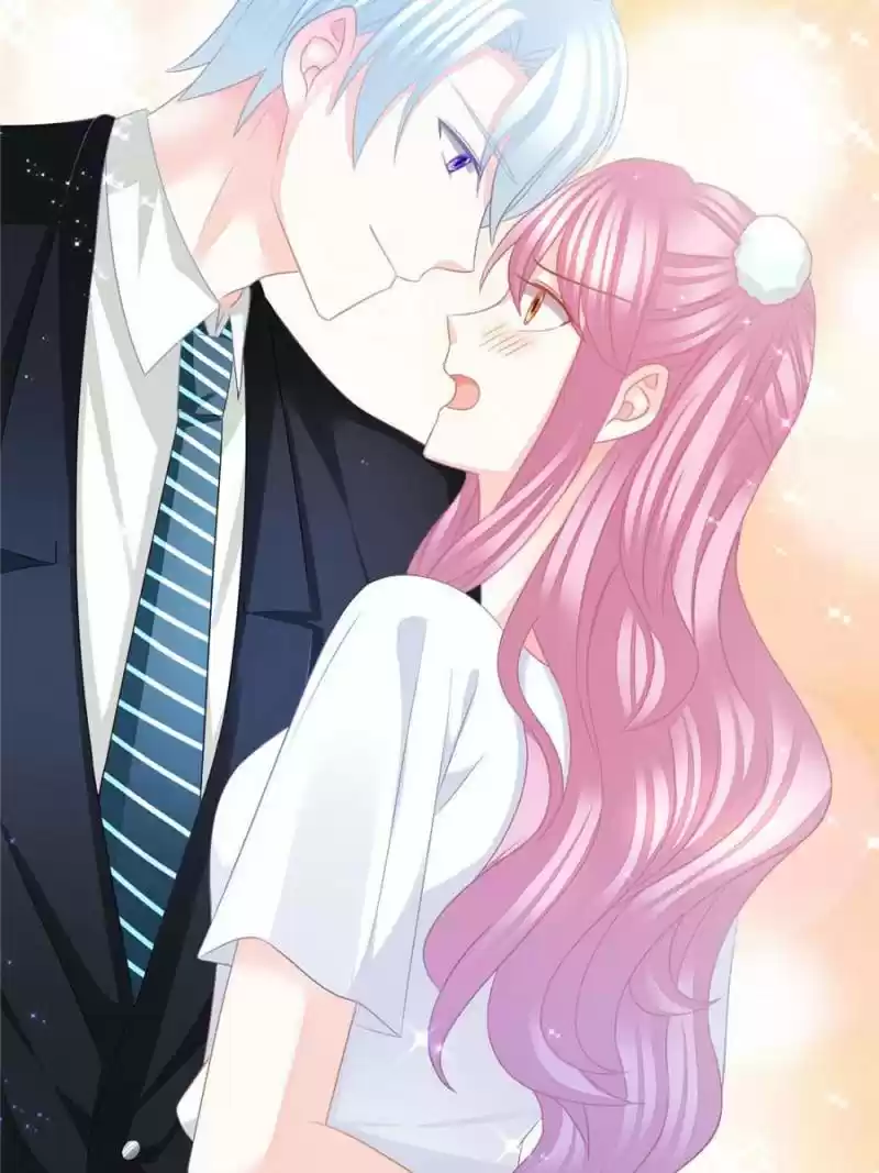 The Icy Chairman’S Cute Little Wife Chapter 29