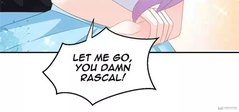 The Icy Chairman’S Cute Little Wife Chapter 29