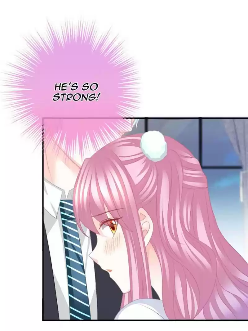 The Icy Chairman’S Cute Little Wife Chapter 29