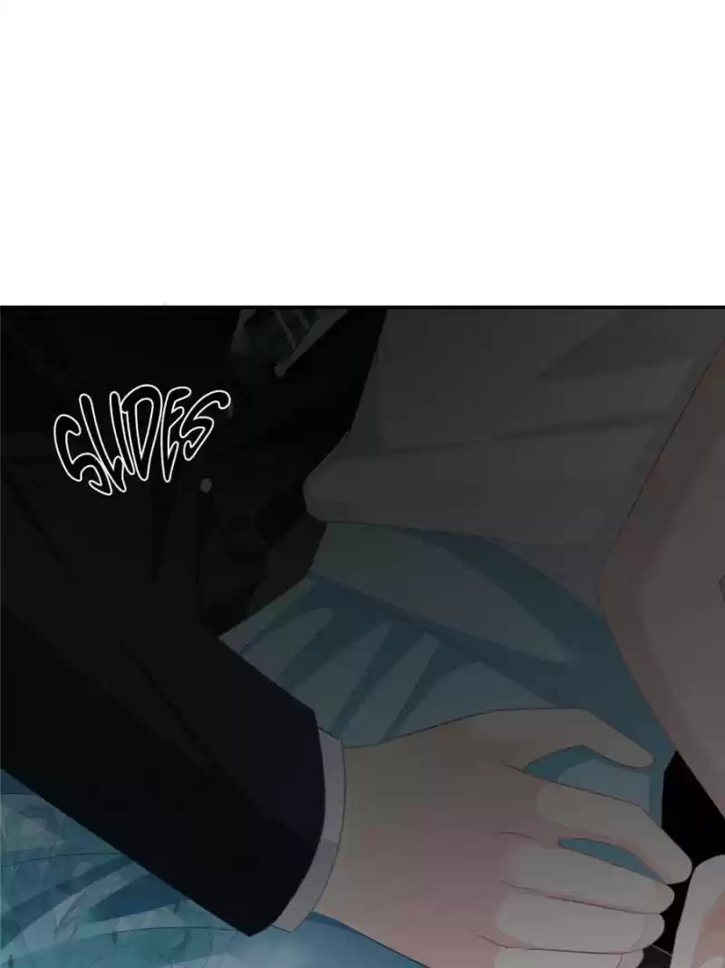 The Icy Chairman’S Cute Little Wife Chapter 29