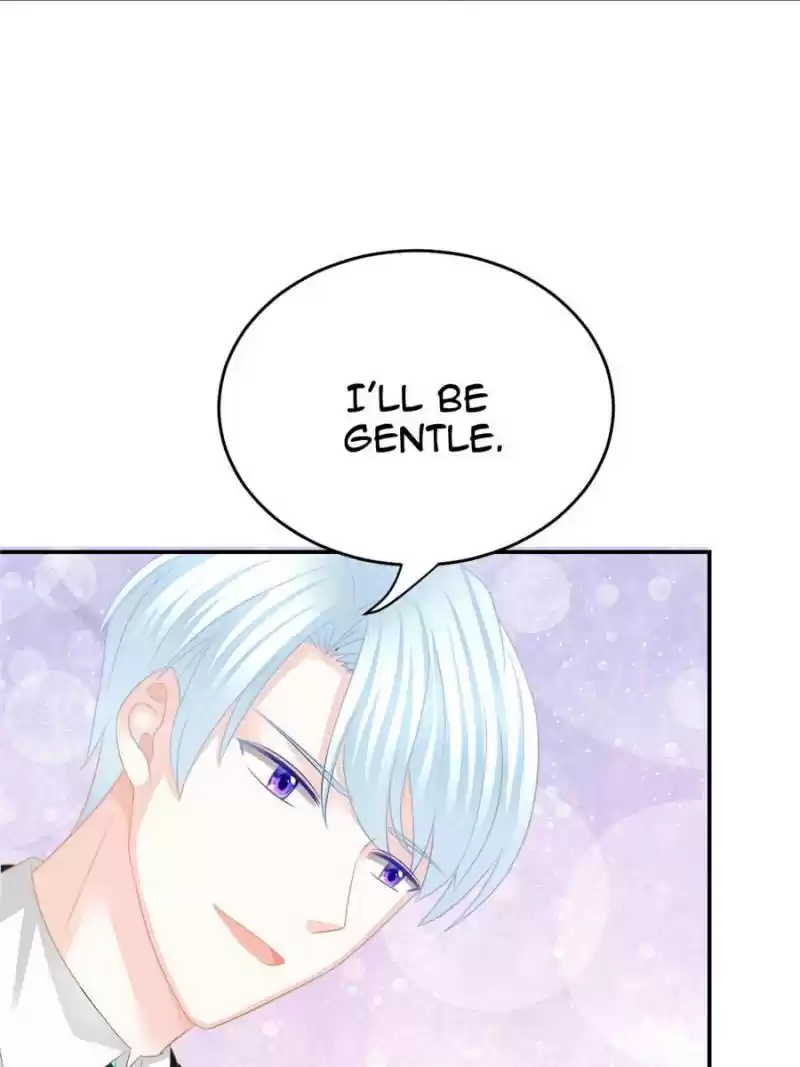 The Icy Chairman’S Cute Little Wife Chapter 29