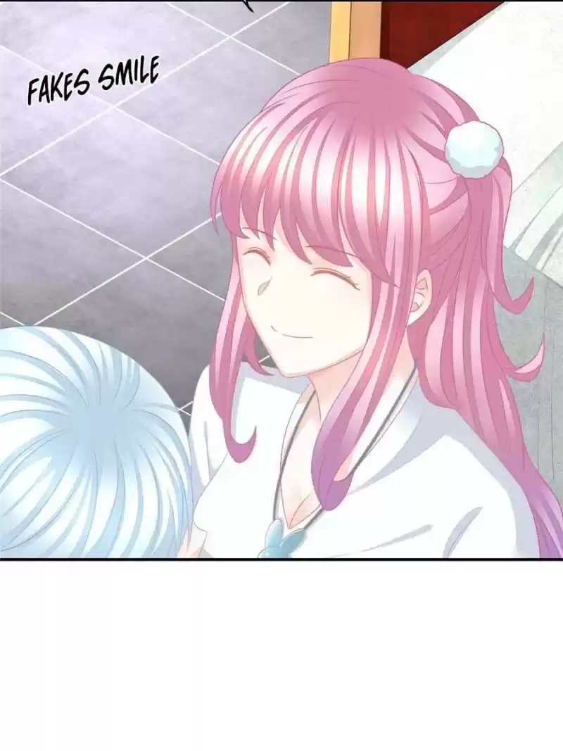 The Icy Chairman’S Cute Little Wife Chapter 29