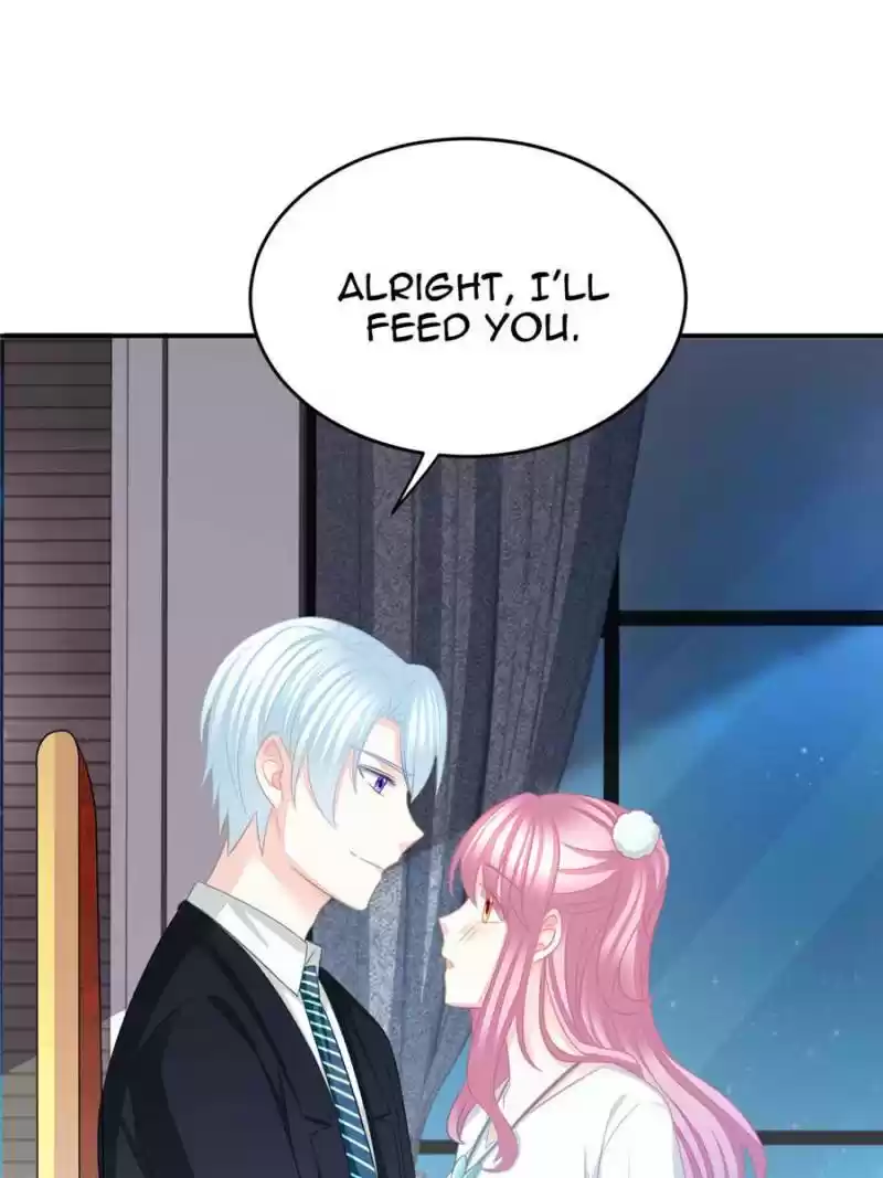 The Icy Chairman’S Cute Little Wife Chapter 29