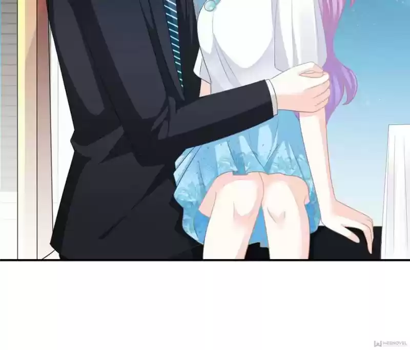 The Icy Chairman’S Cute Little Wife Chapter 29