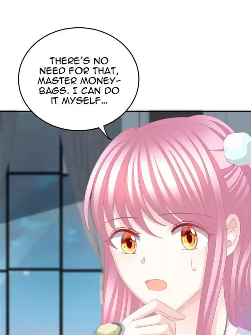 The Icy Chairman’S Cute Little Wife Chapter 29