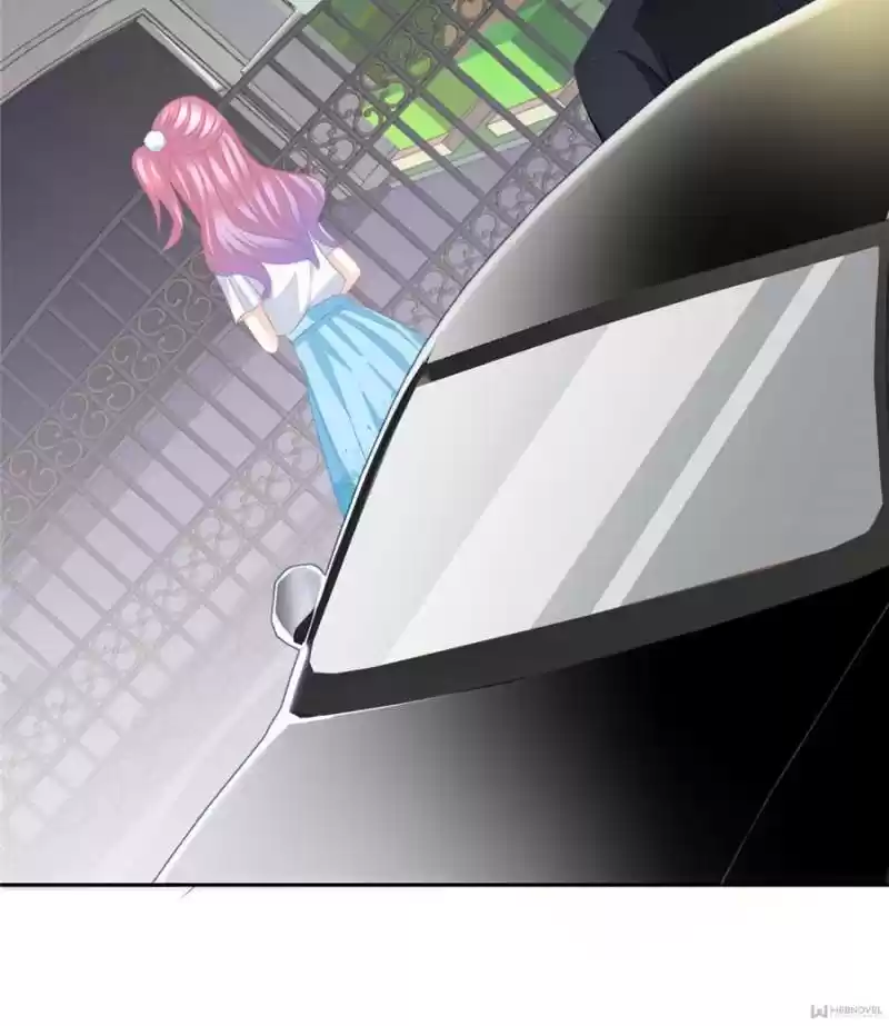 The Icy Chairman’S Cute Little Wife Chapter 29