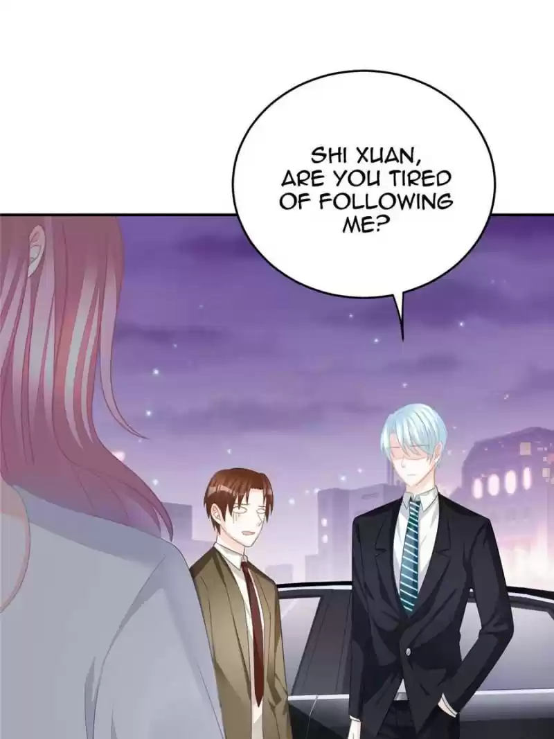 The Icy Chairman’S Cute Little Wife Chapter 29