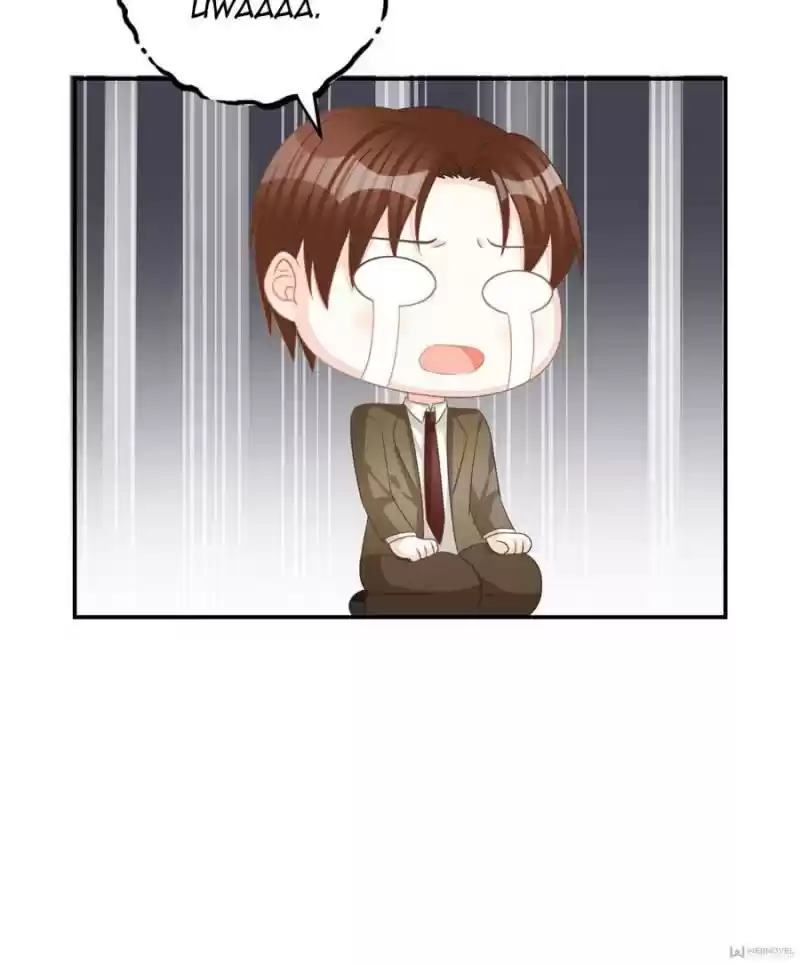 The Icy Chairman’S Cute Little Wife Chapter 29