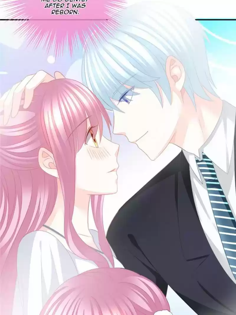 The Icy Chairman’S Cute Little Wife Chapter 29