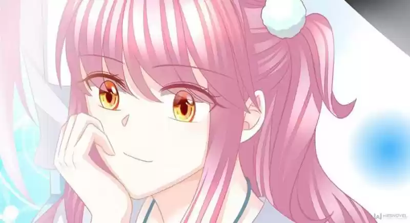 The Icy Chairman’S Cute Little Wife Chapter 29