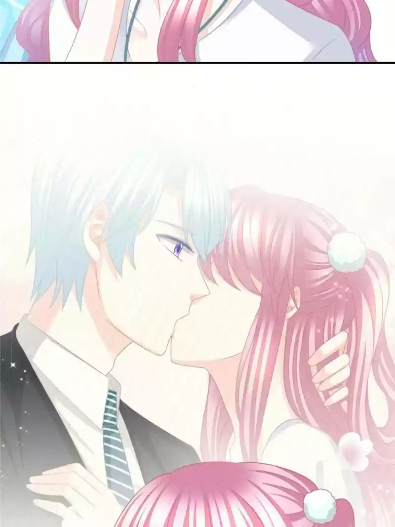 The Icy Chairman’S Cute Little Wife Chapter 29