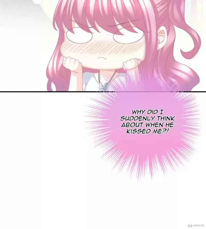 The Icy Chairman’S Cute Little Wife Chapter 29