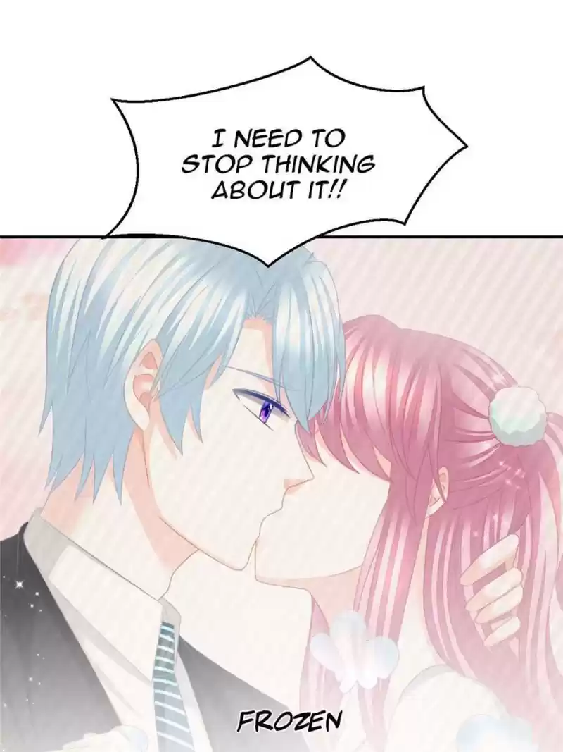 The Icy Chairman’S Cute Little Wife Chapter 29