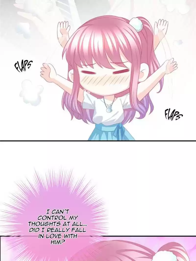 The Icy Chairman’S Cute Little Wife Chapter 29