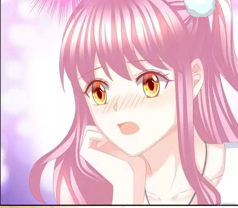 The Icy Chairman’S Cute Little Wife Chapter 29