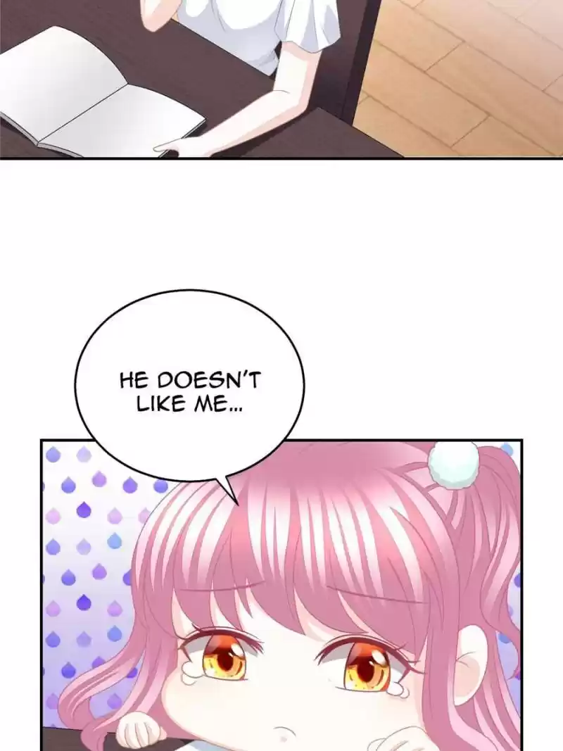 The Icy Chairman’S Cute Little Wife Chapter 29