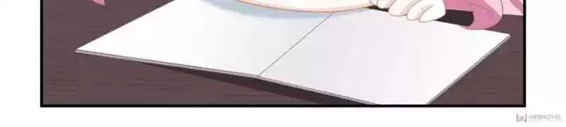 The Icy Chairman’S Cute Little Wife Chapter 29