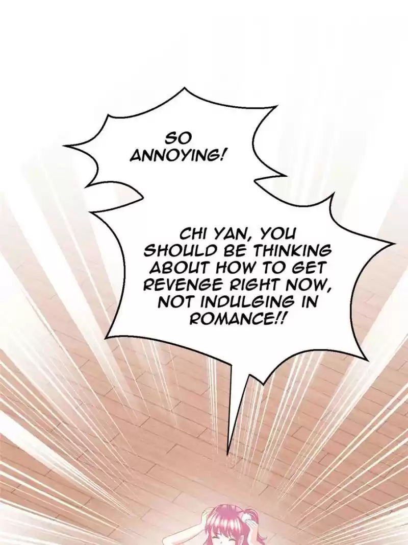 The Icy Chairman’S Cute Little Wife Chapter 29