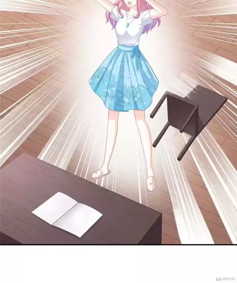 The Icy Chairman’S Cute Little Wife Chapter 29