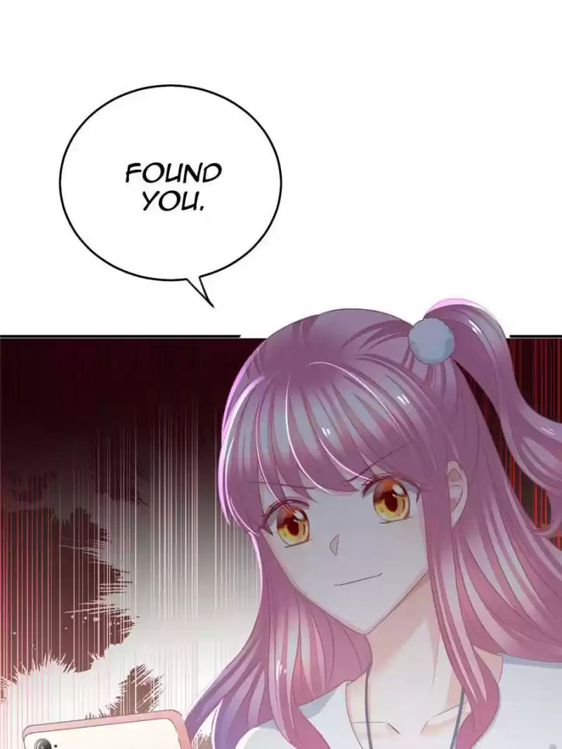 The Icy Chairman’S Cute Little Wife Chapter 29