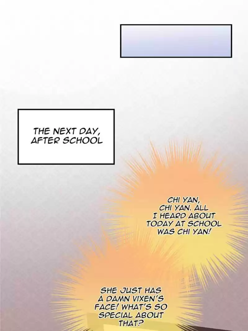 The Icy Chairman’S Cute Little Wife Chapter 29