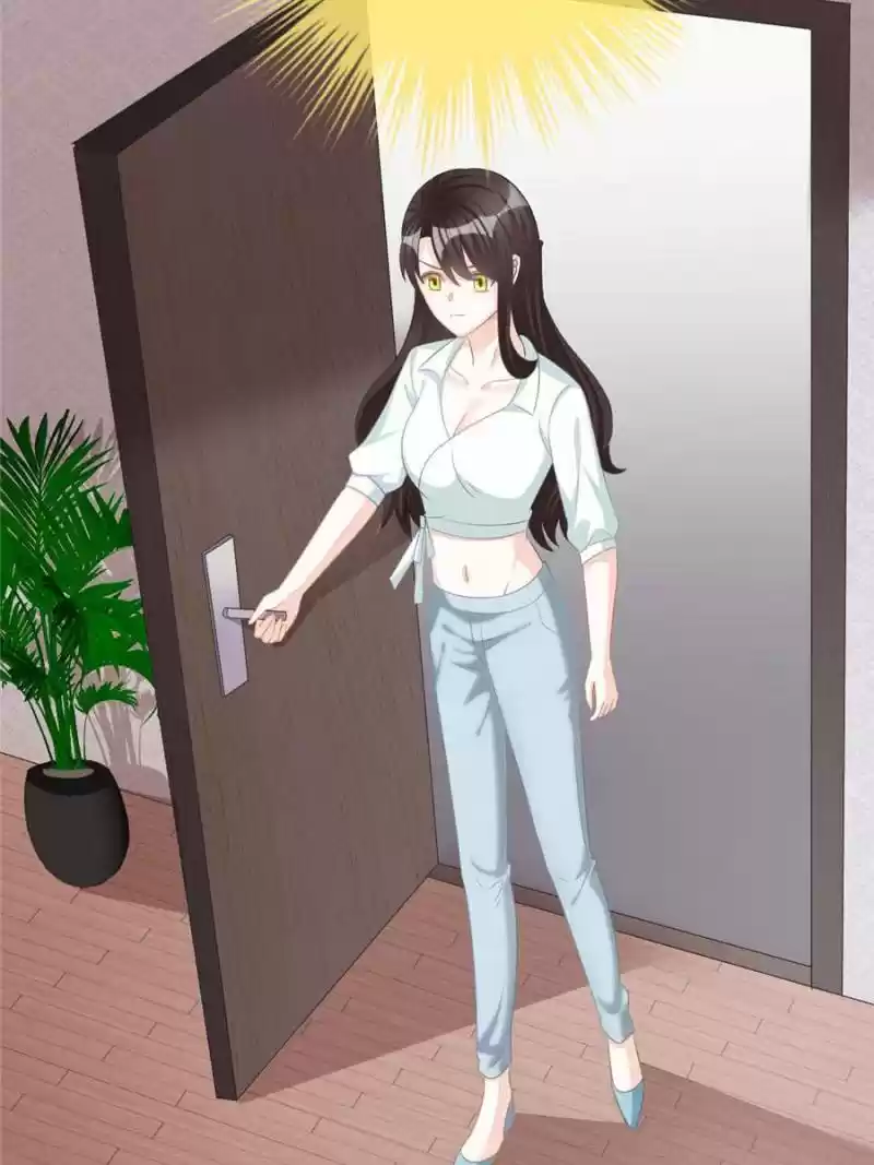 The Icy Chairman’S Cute Little Wife Chapter 29