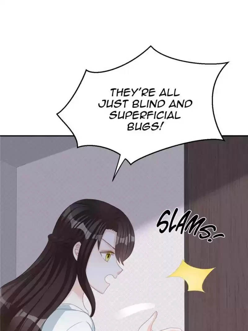 The Icy Chairman’S Cute Little Wife Chapter 29