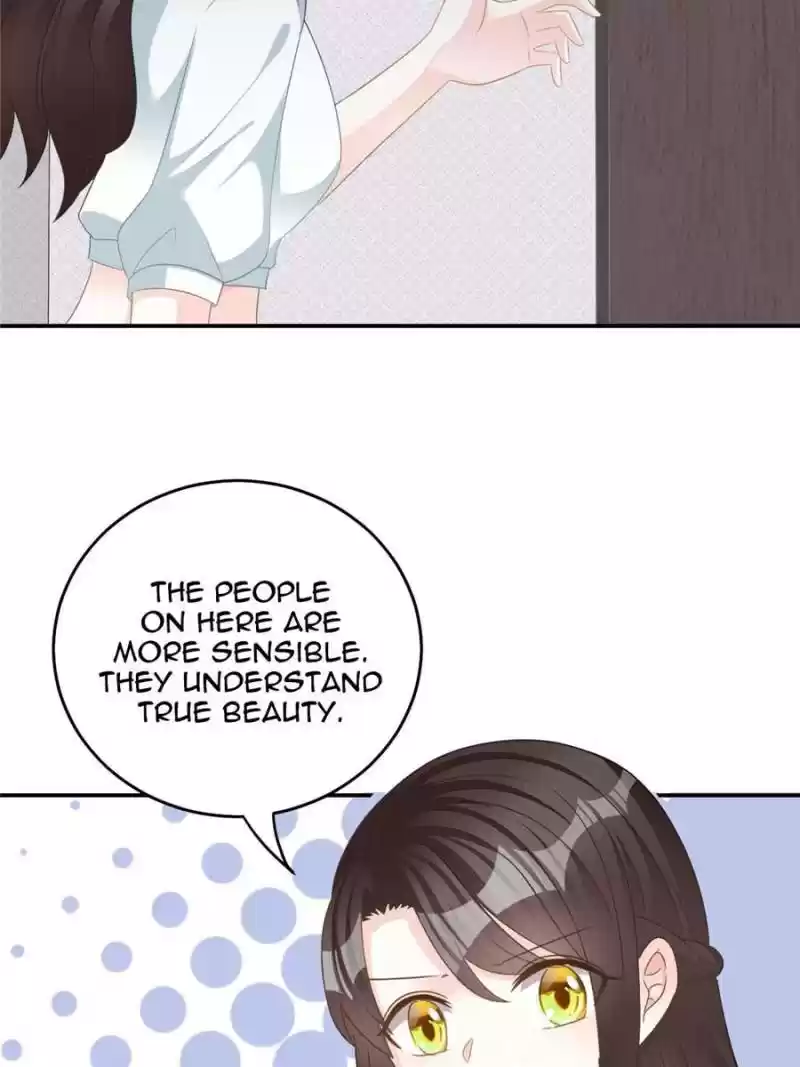 The Icy Chairman’S Cute Little Wife Chapter 29