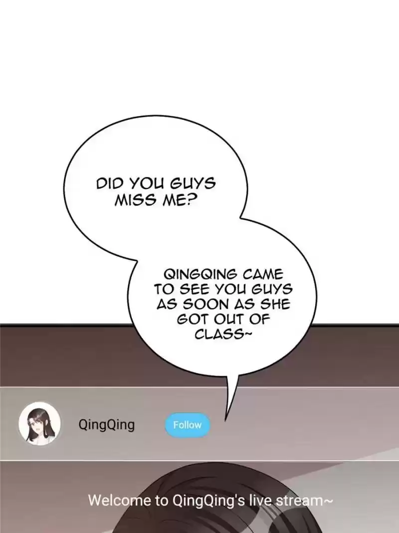 The Icy Chairman’S Cute Little Wife Chapter 29