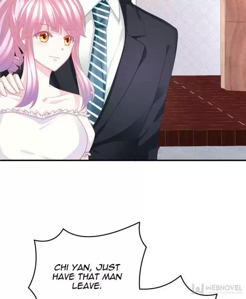 The Icy Chairman’S Cute Little Wife Chapter 3