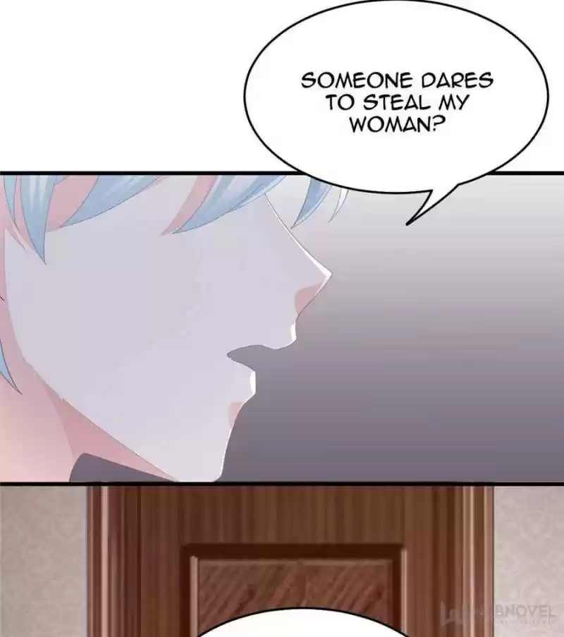 The Icy Chairman’S Cute Little Wife Chapter 3