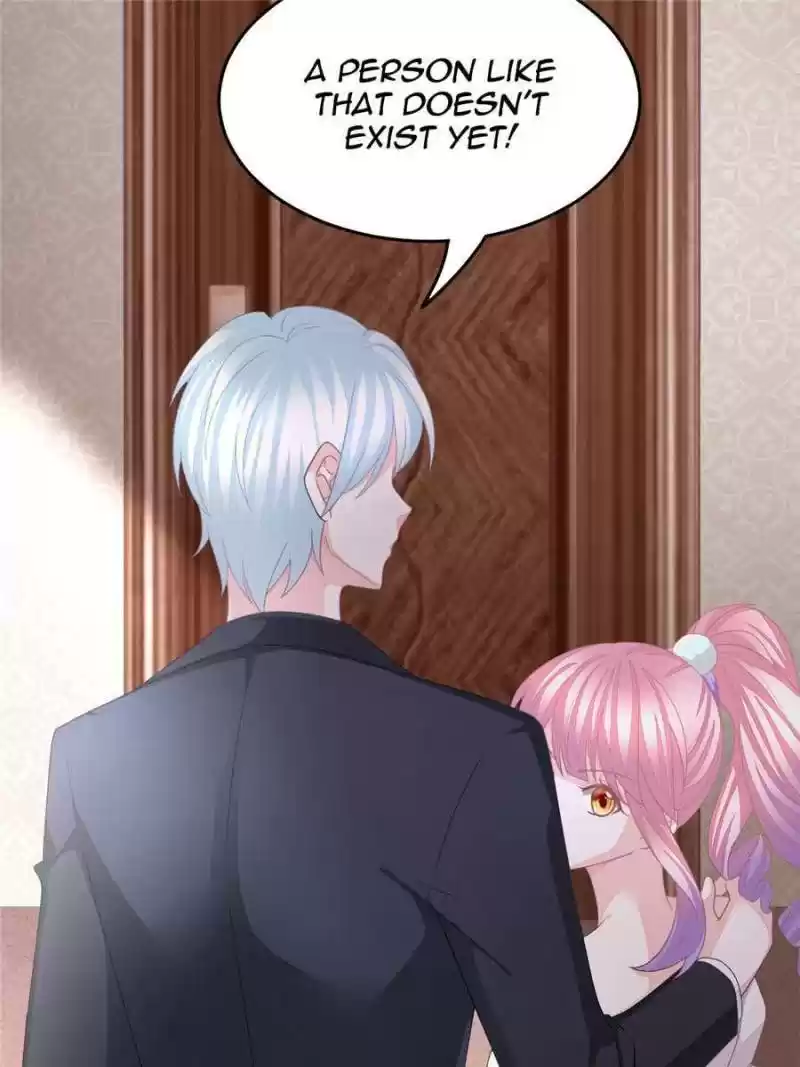 The Icy Chairman’S Cute Little Wife Chapter 3